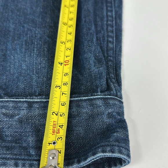 Levi’s Denim Jacket XXL - Picture 11 of 13